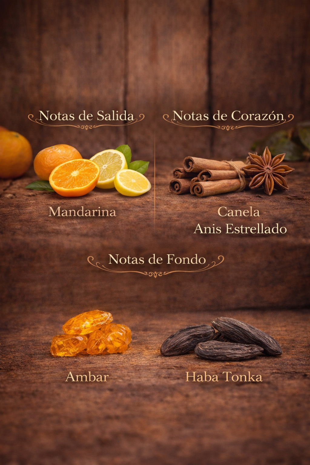 Manadarin Sky Vintage Edition De Armaf 100ml