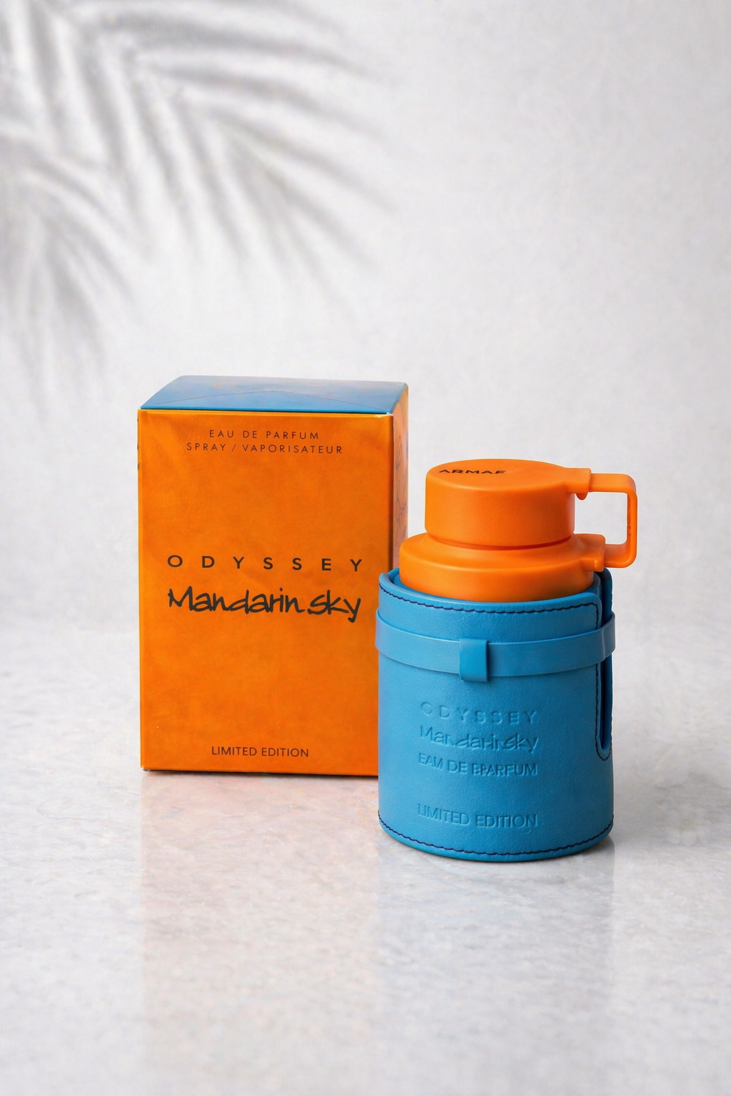 Mandarin Sky De Armaf 100ml