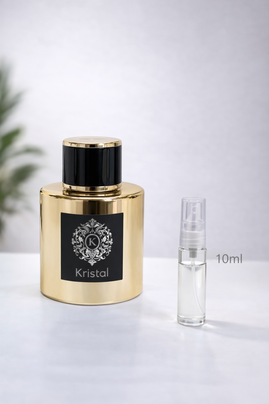 Kristal Decant de 10ml