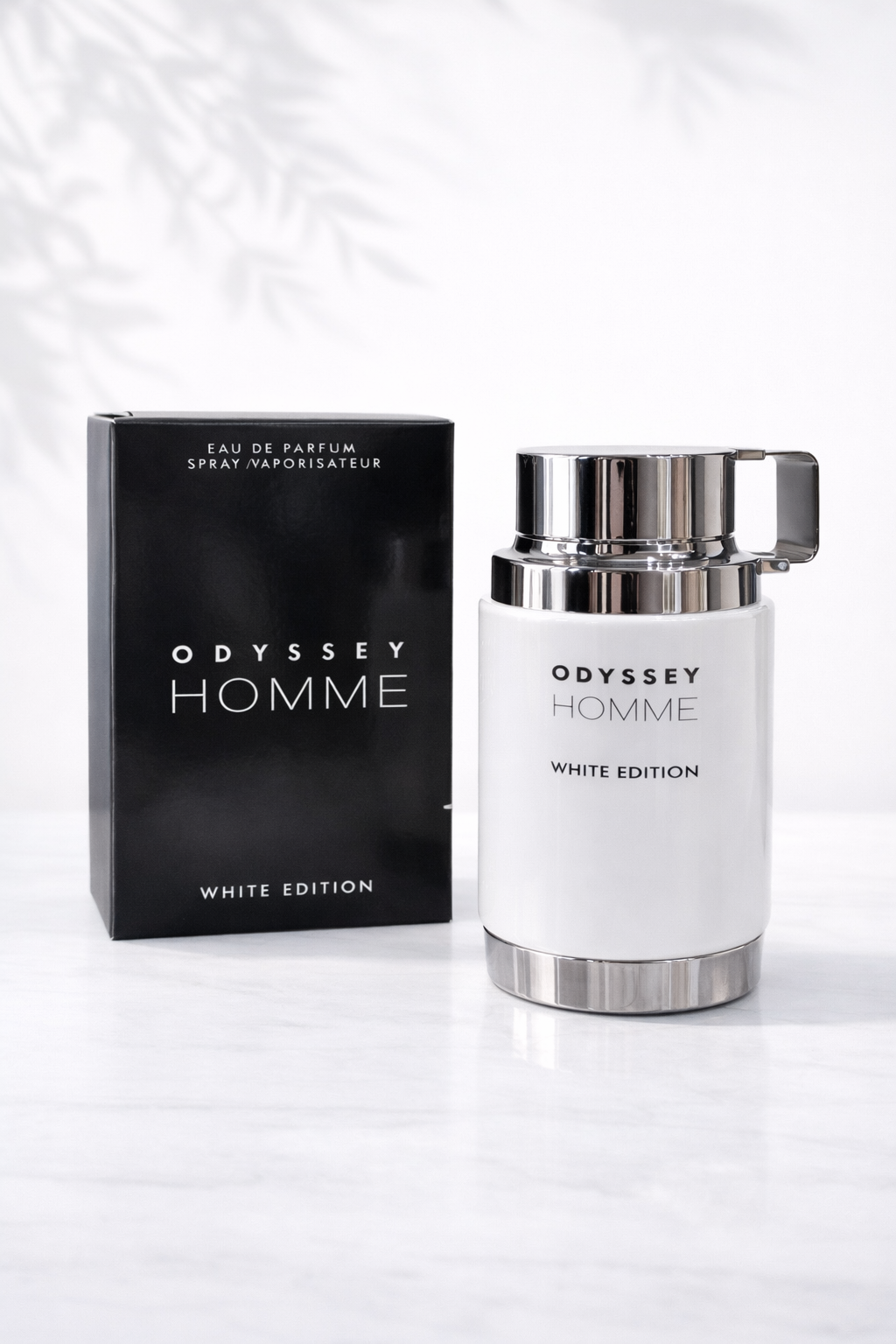 Odyssey Home white edition de armaf 100ml
