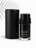 Musamam black intense de lataffa 100ml