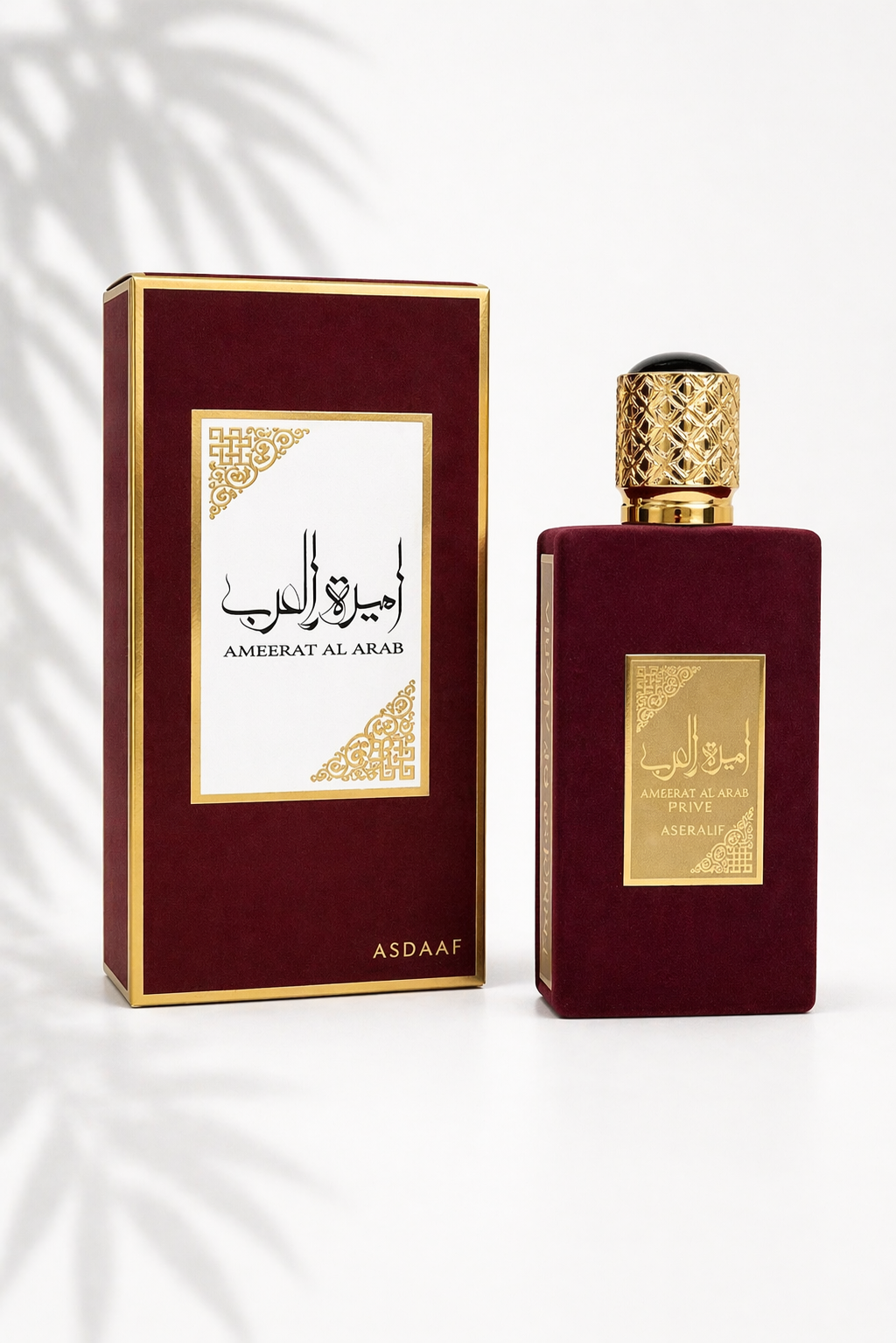 Ameerat al arab 100ml