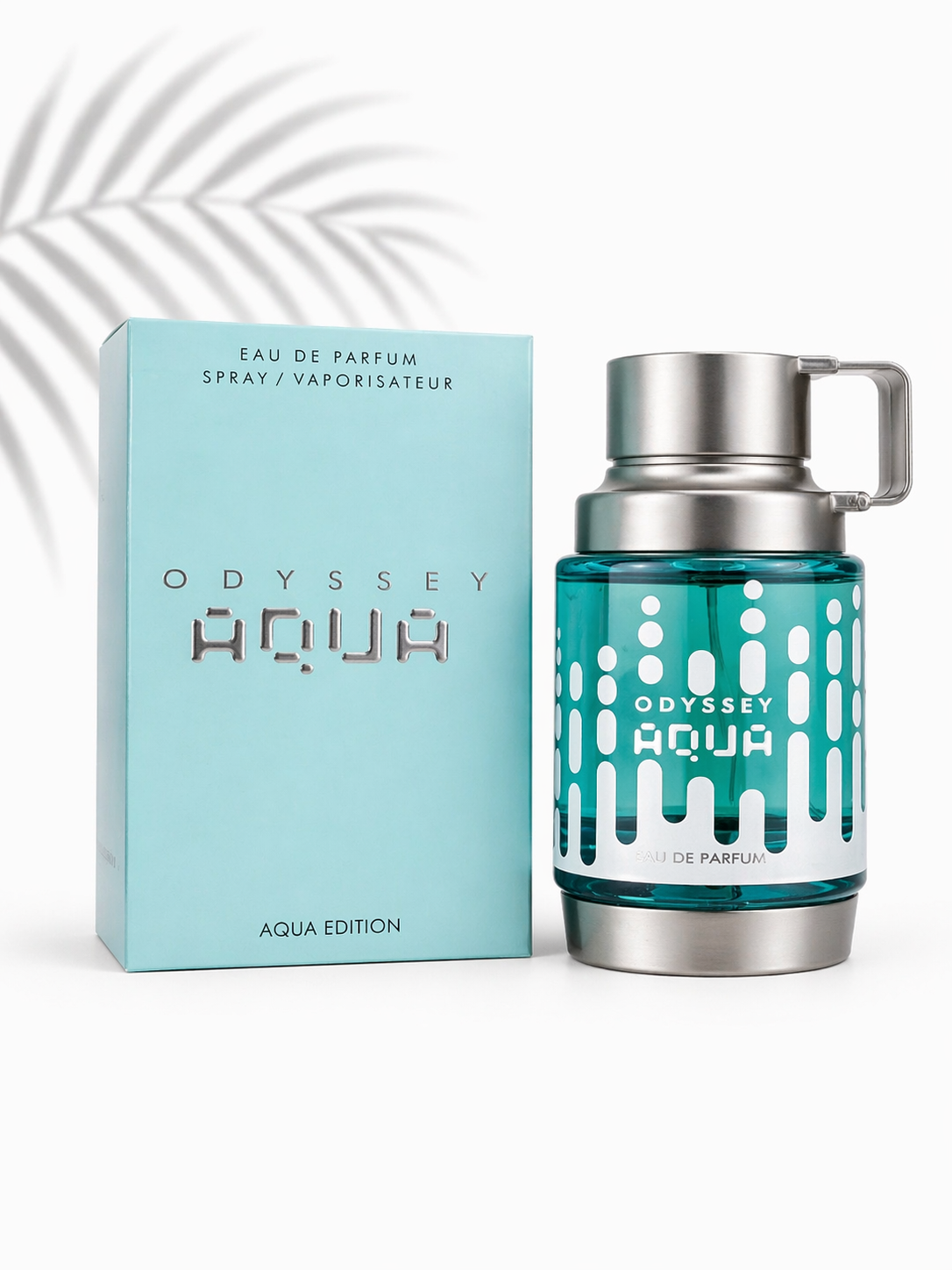 Aqua Odyssey 100ml