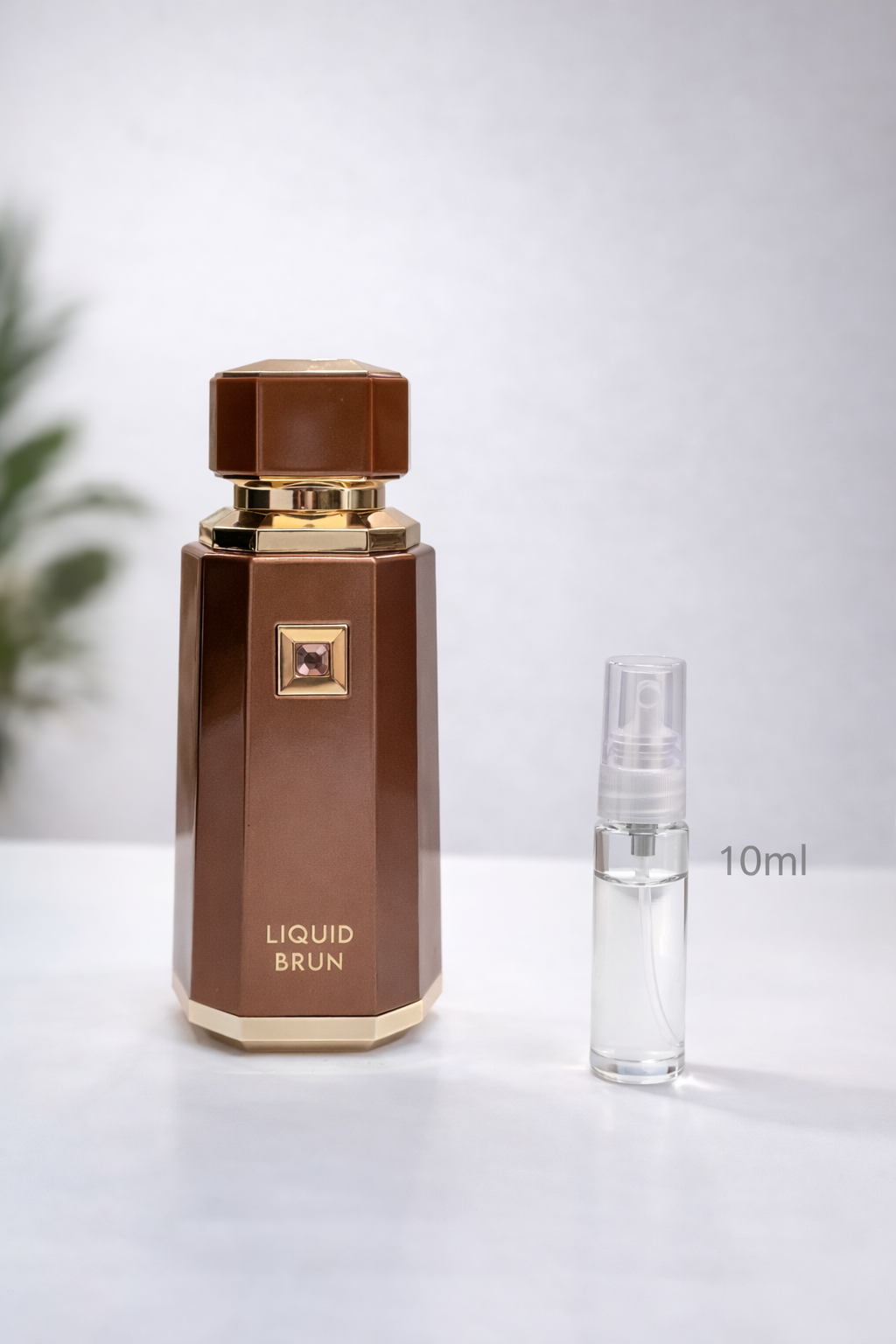 Liquid Brun French Avenue Decant de 10ml
