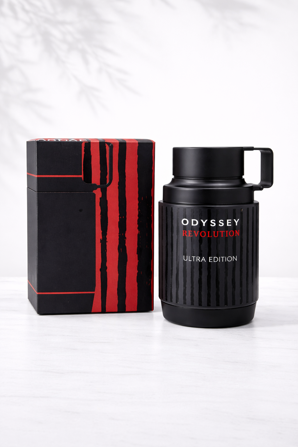 Odyssey revolution de armaf 100ml