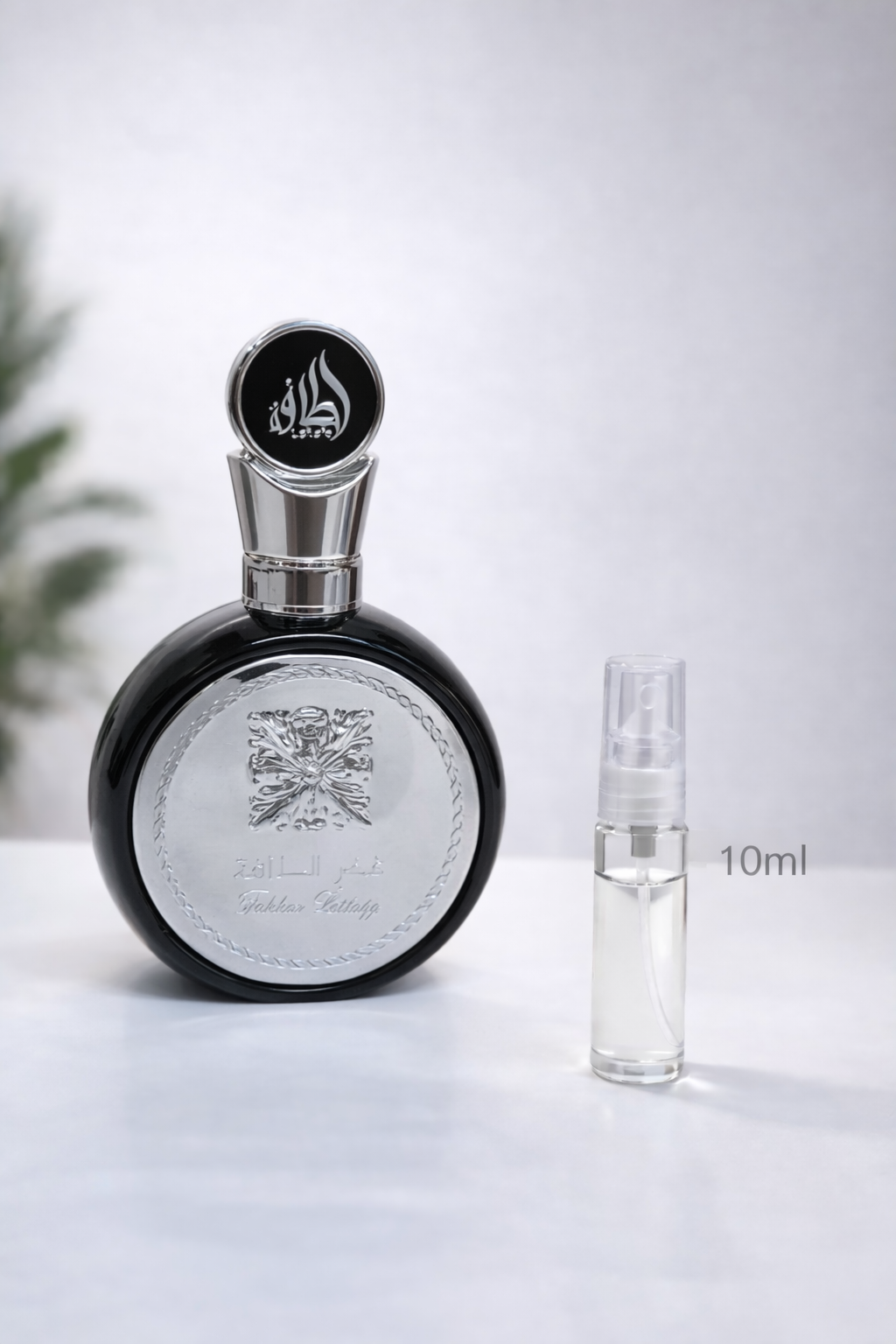 Fakhar de hombre de lattafa Decant de 10ml
