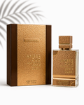 Haramain Amber oud gold edition 999.9 Dubái 75ml