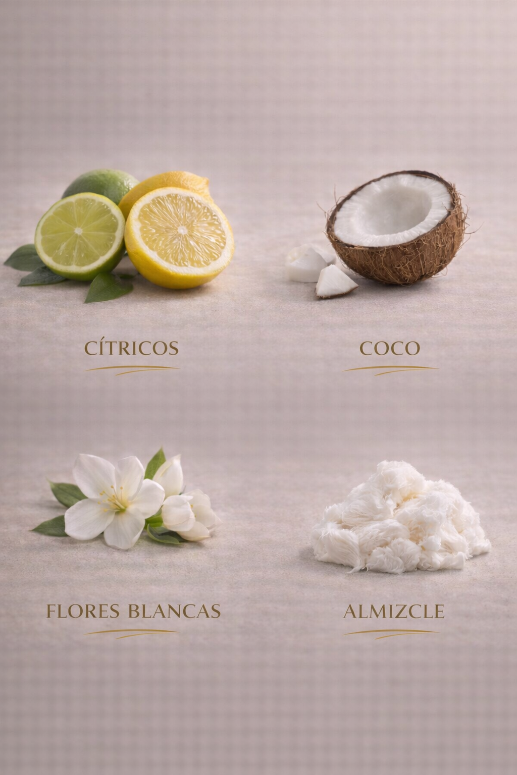 Aromatix Sun Kissed De French Avenue