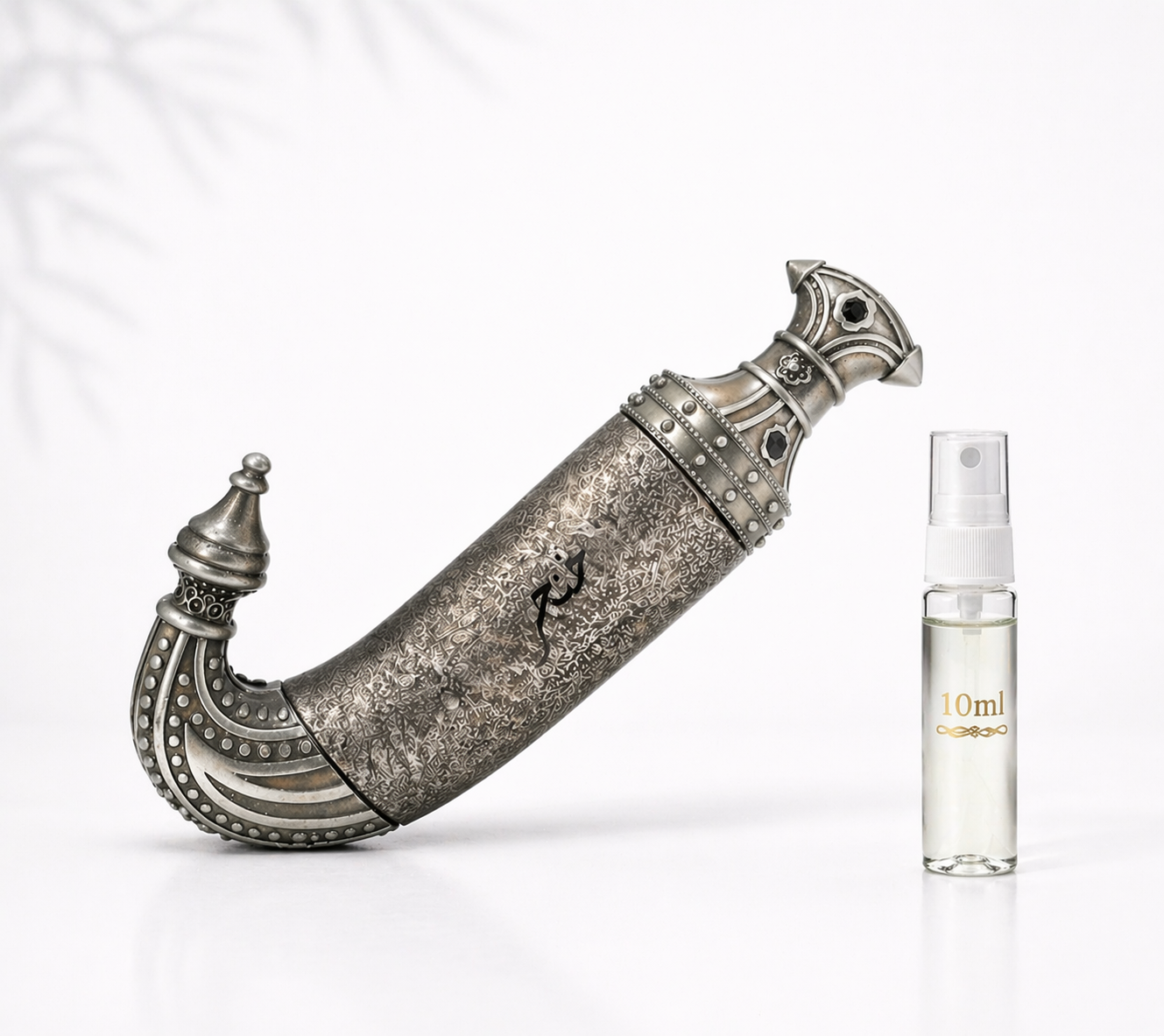 khanjar de niche emirates Decant 10ml