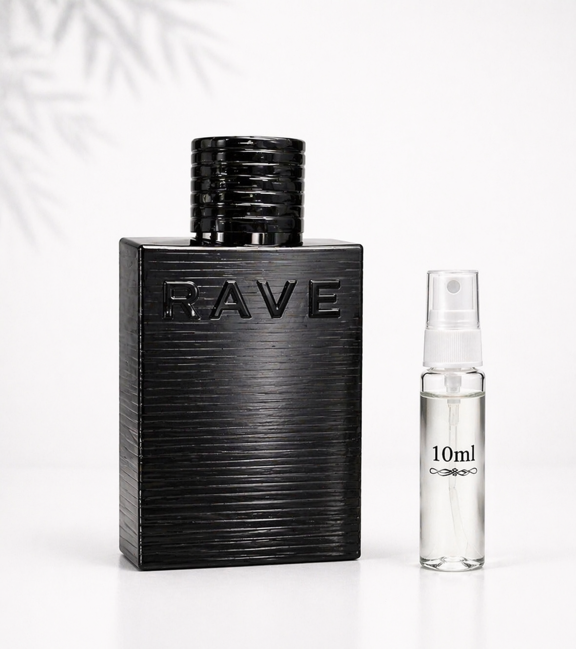rave nuit parfaite Decant de 10ml