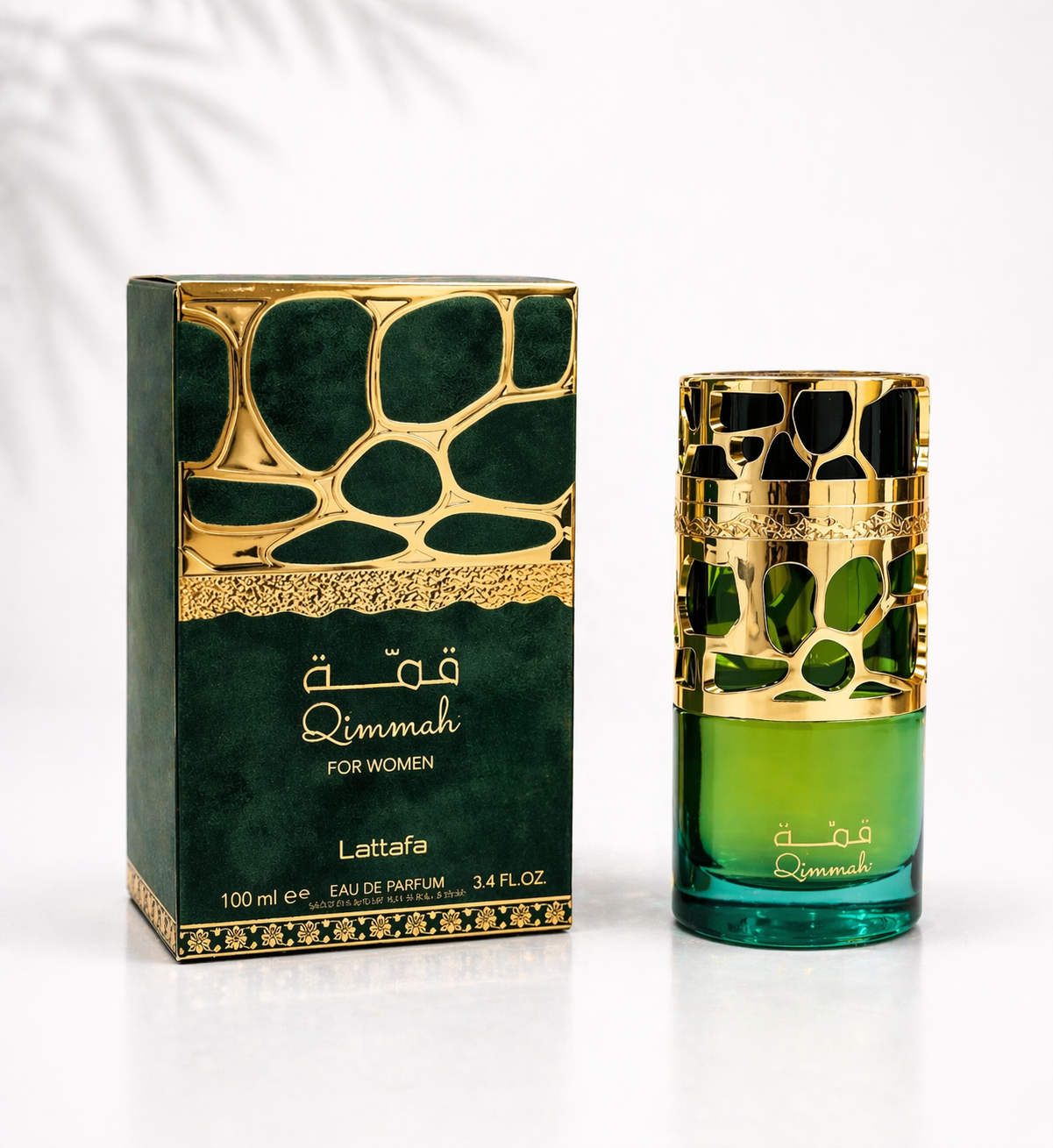 quimmah women de lattafa 100ml