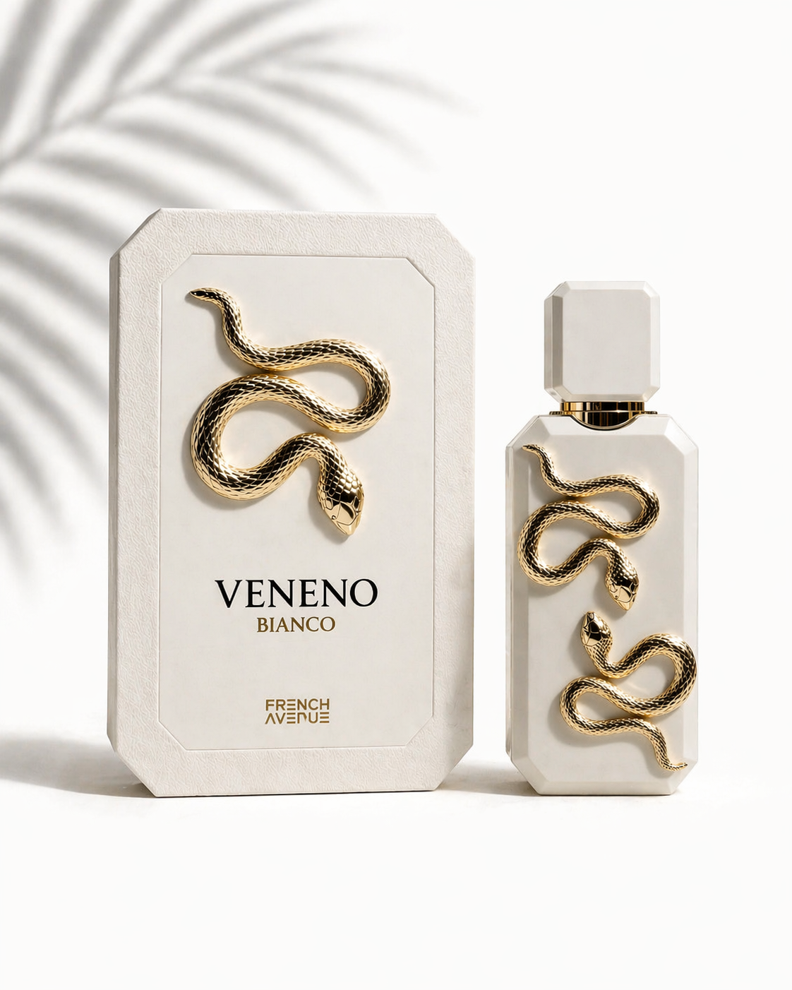 Veneno Bianco French Avenue 100ml