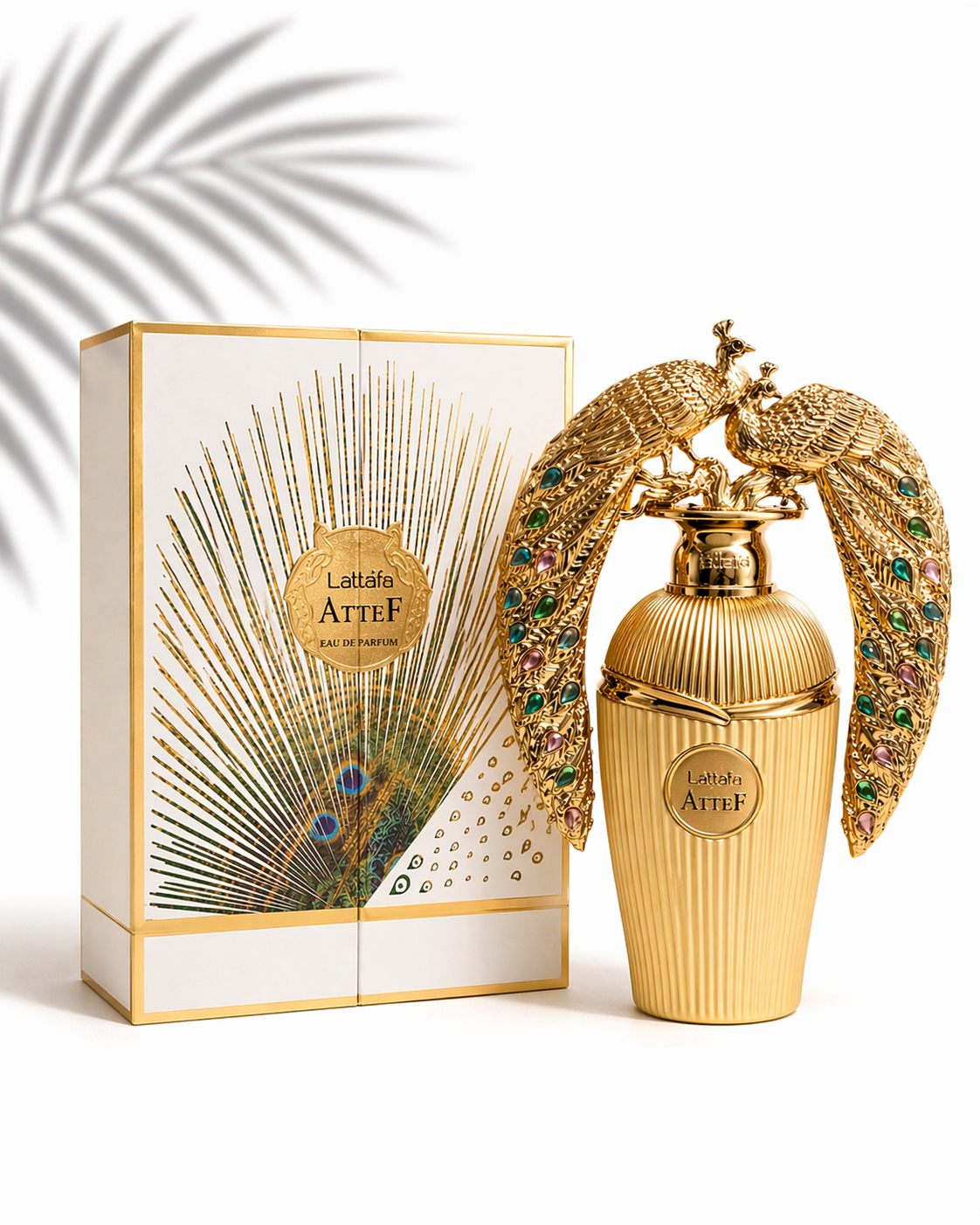 Afeef Lattafa 100ml