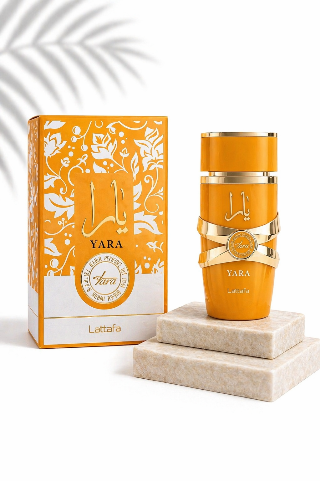 Yara tous lattafa 100ml