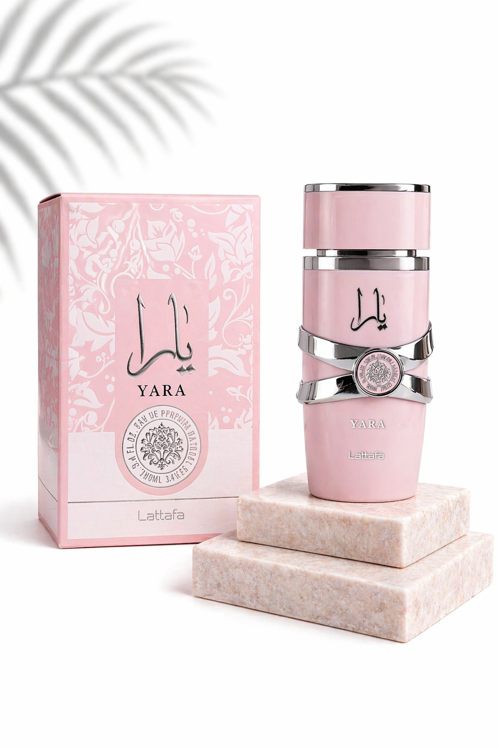 Yara Lattafa 100ml