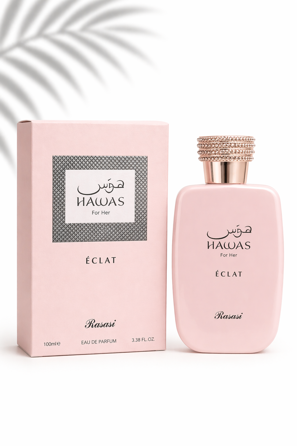 Hawas Eclat De Rassasi 100ml