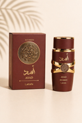 Asad Borboun Lattafa 100ml