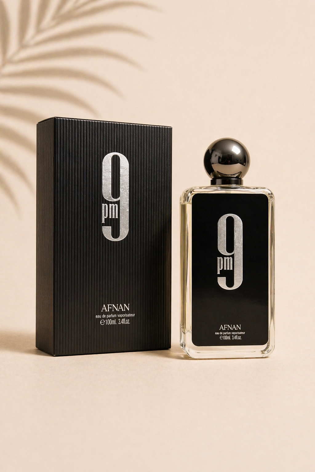 9pm afnan