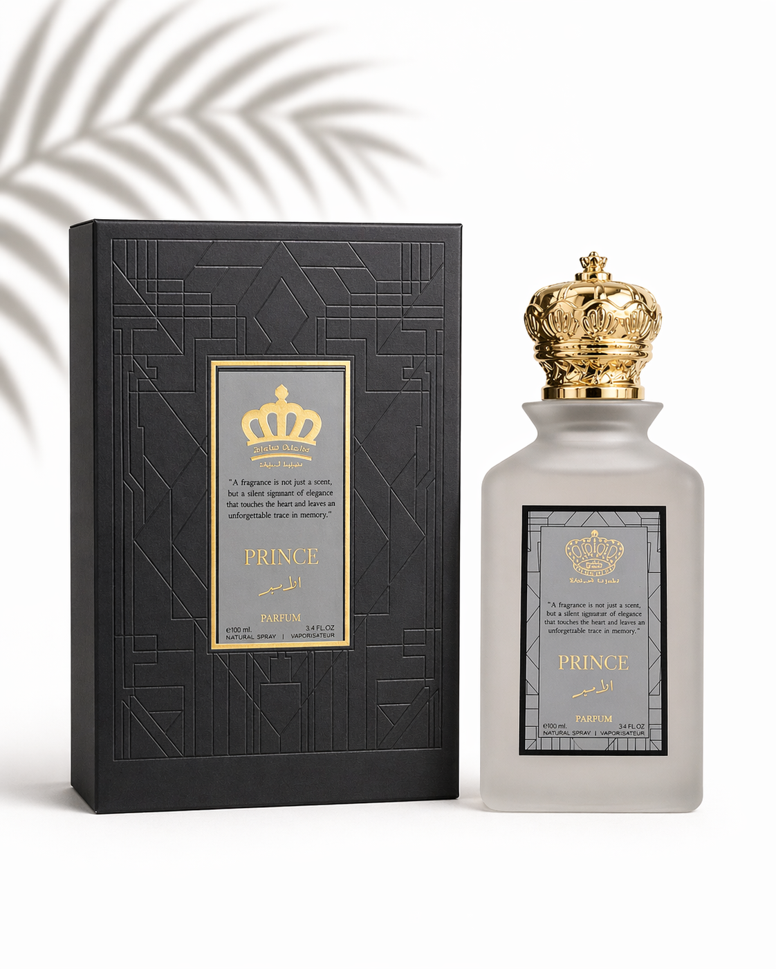 Prince de latansaa 100ml