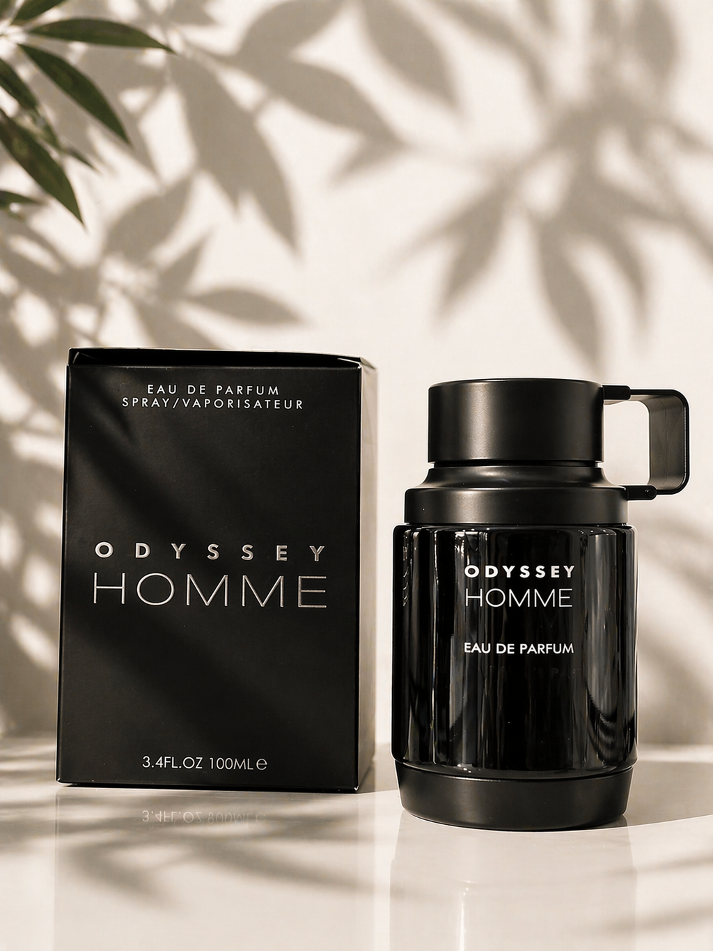 Odyssey Home 100ml